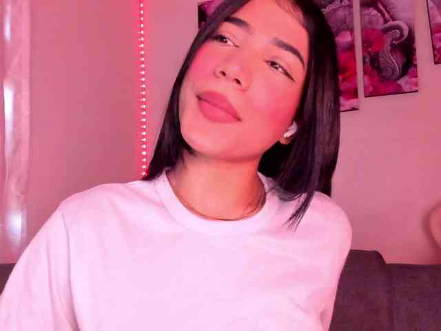 Alissarhys webcam