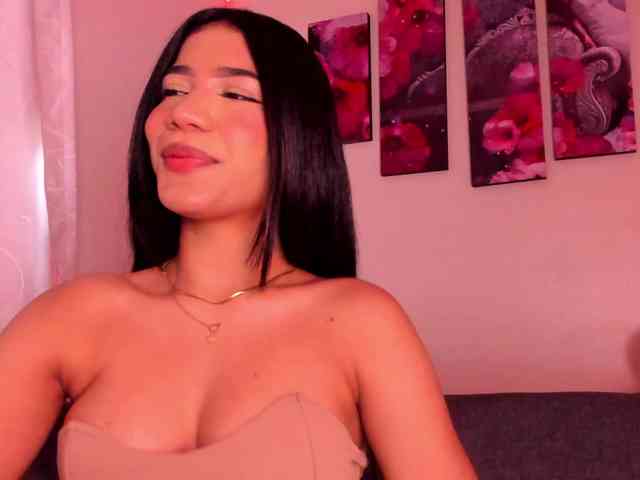 Alissarhys webcam