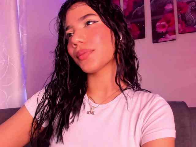 Alissarhys webcam