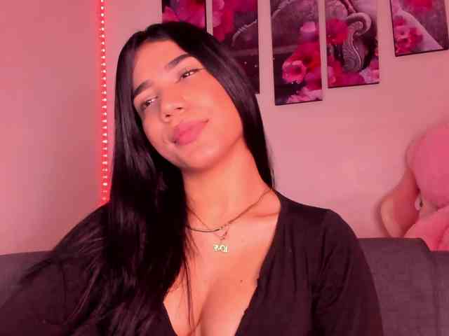 Alissarhys webcam