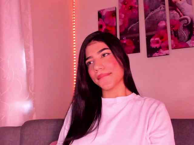 Alissarhys webcam