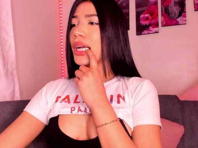 Alissarhys webcam