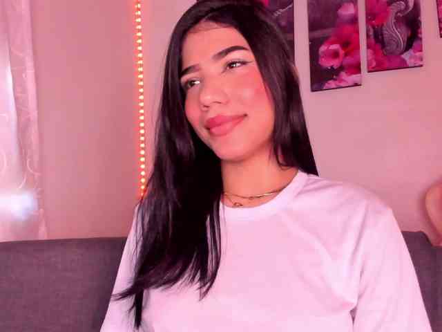 Alissarhys webcam