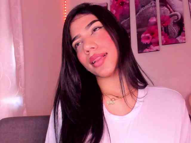 Alissarhys webcam