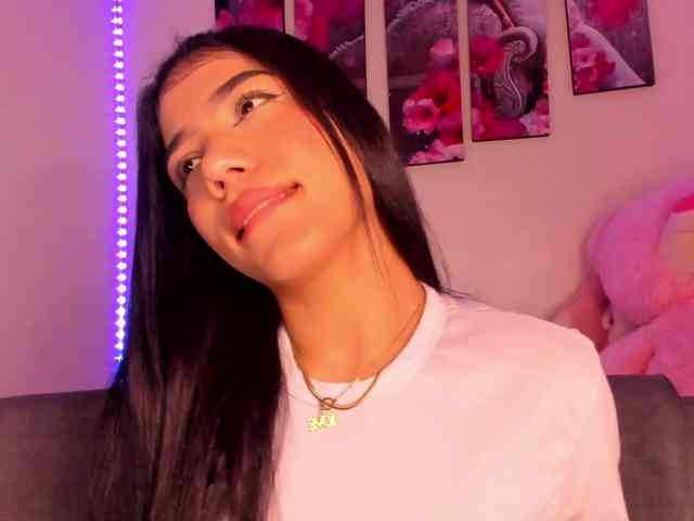 Alissarhys webcam