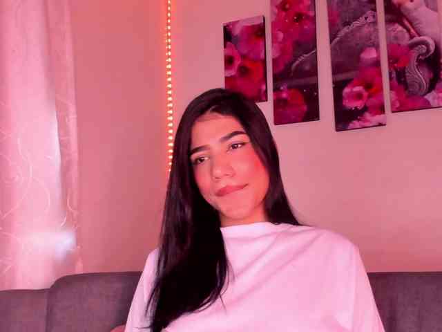 Alissarhys webcam