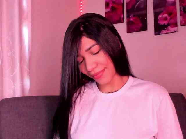 Alissarhys webcam