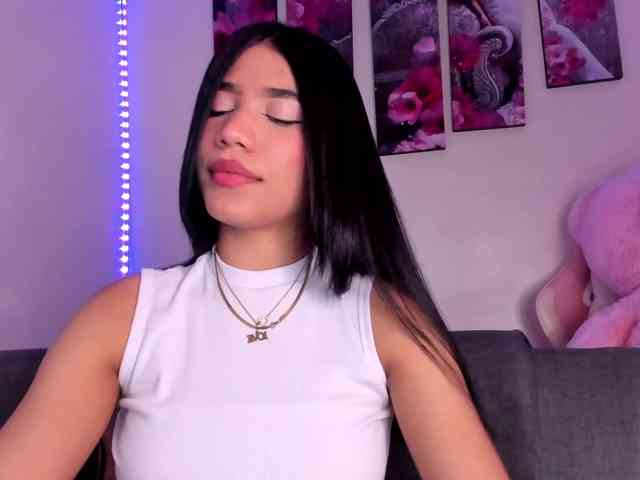 Alissarhys webcam