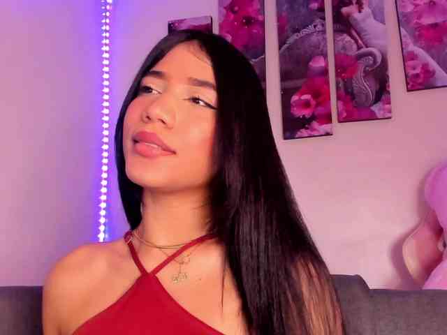 Alissarhys webcam