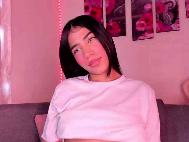 Alissarhys webcam