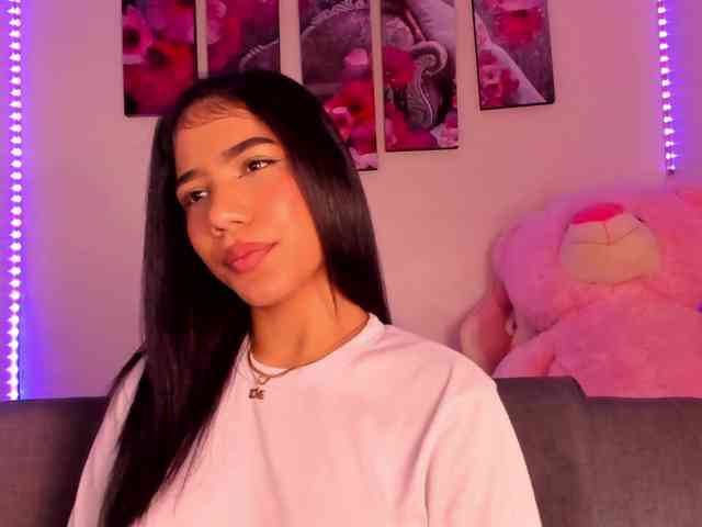 Alissarhys webcam