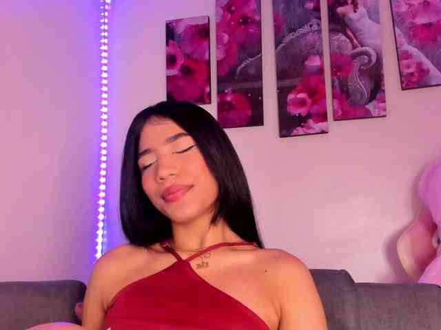 Alissarhys webcam