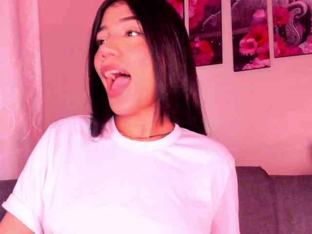 Alissarhys webcam