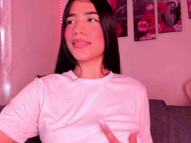 Alissarhys webcam