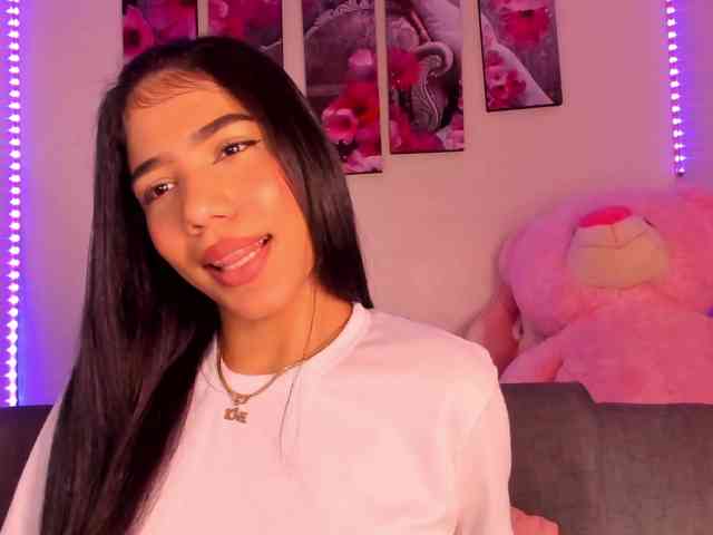 Alissarhys webcam