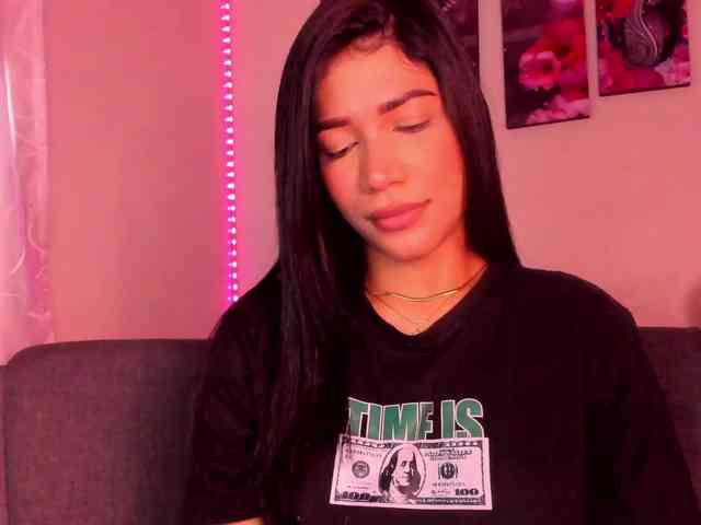 Alissarhys webcam