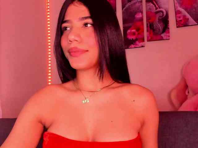 Alissarhys webcam