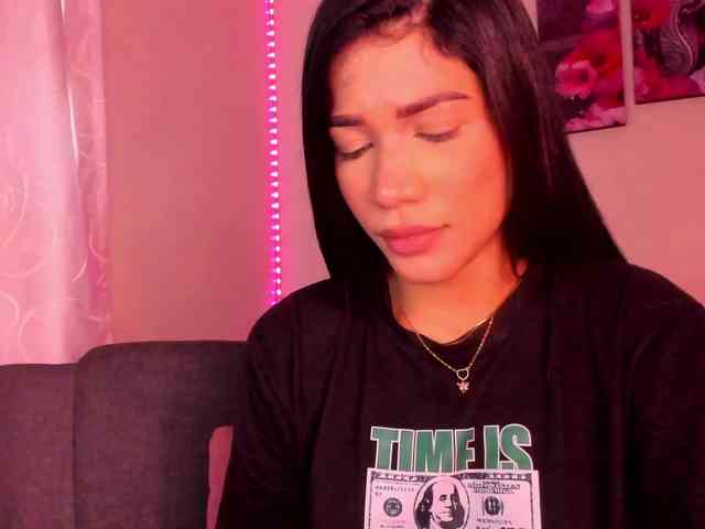 Alissarhys webcam