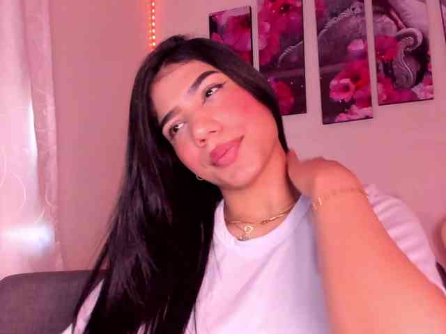 Alissarhys webcam