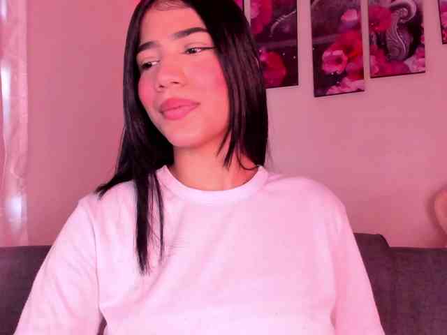 Alissarhys webcam