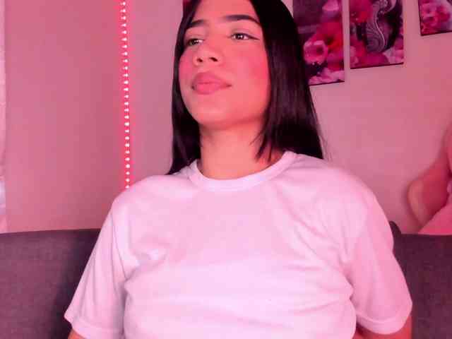 Alissarhys webcam