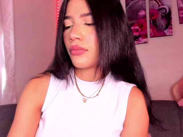 Alissarhys webcam