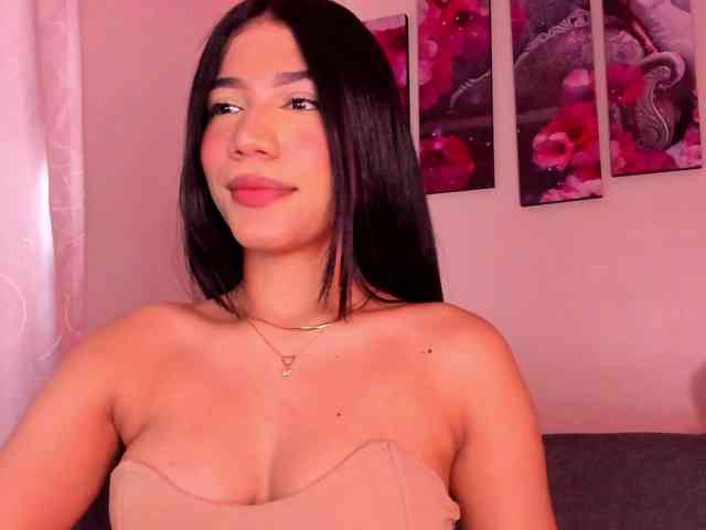 Alissarhys webcam
