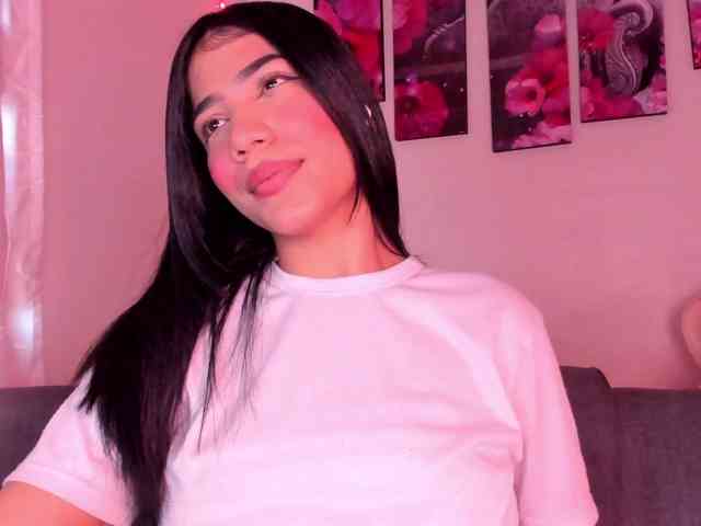 Alissarhys webcam