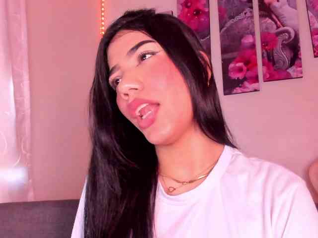 Alissarhys webcam