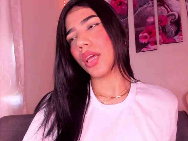 Alissarhys webcam