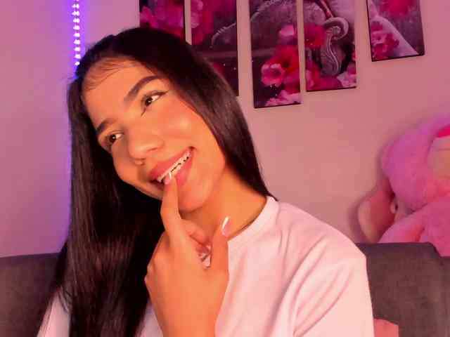 Alissarhys webcam