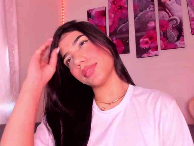 Alissarhys webcam