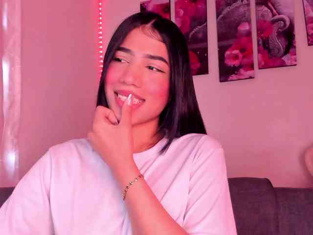Alissarhys webcam