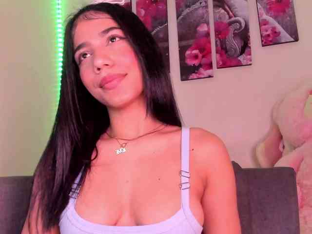 Alissarhys webcam