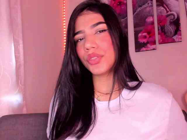 Alissarhys webcam