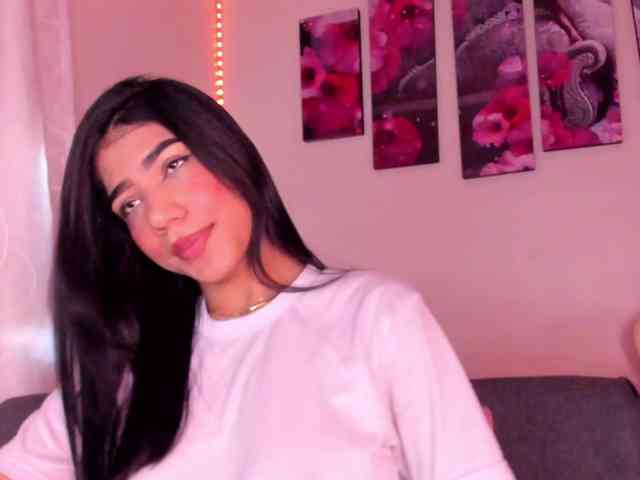 Alissarhys webcam