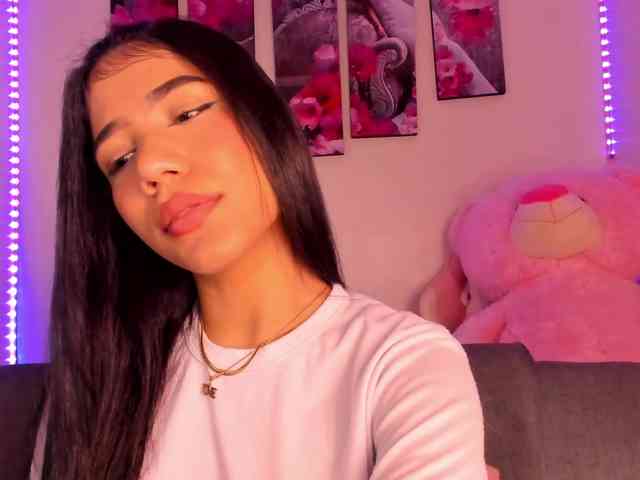 Alissarhys webcam