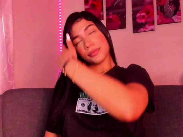 Alissarhys webcam