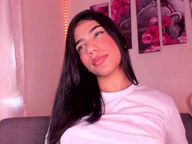 Alissarhys webcam