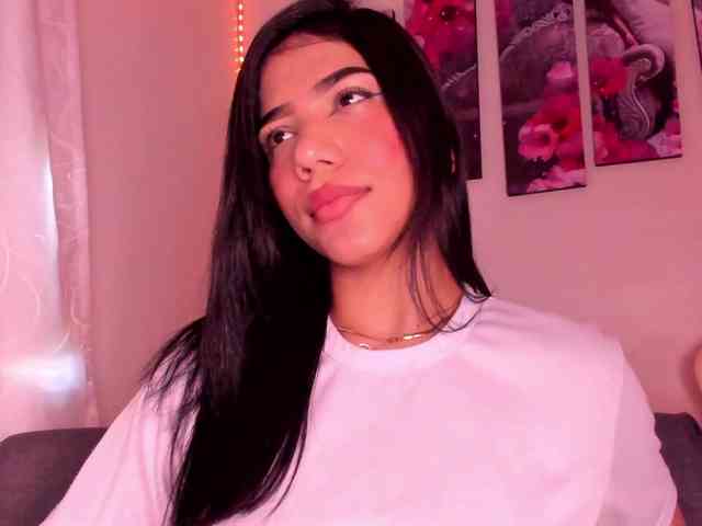 Alissarhys webcam
