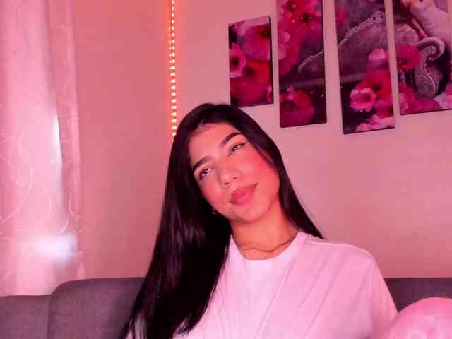 Alissarhys webcam