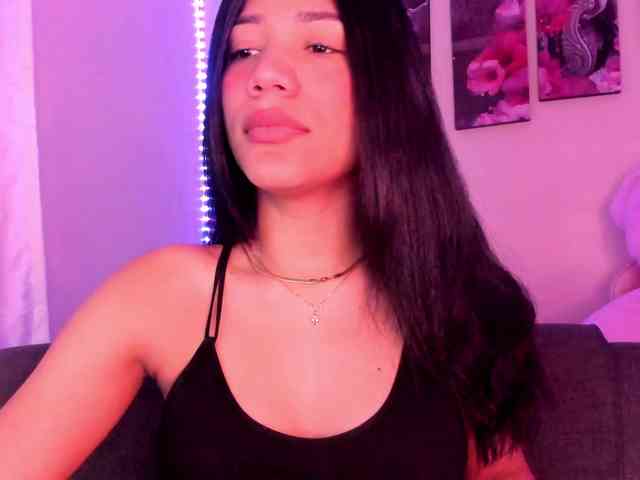Alissarhys webcam