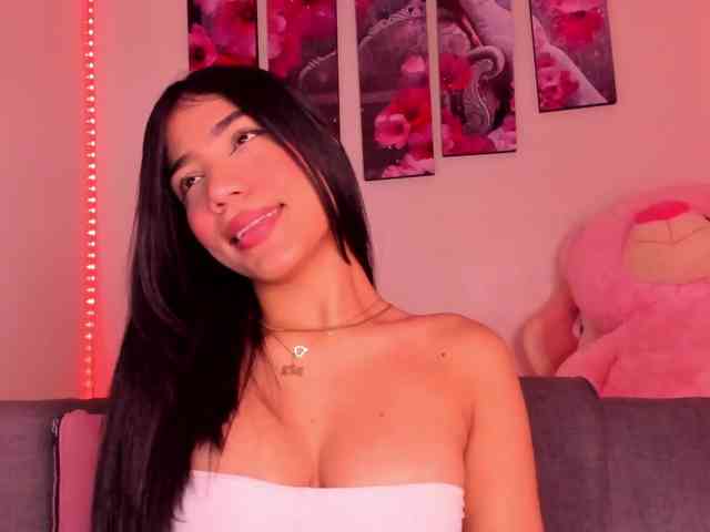Alissarhys webcam