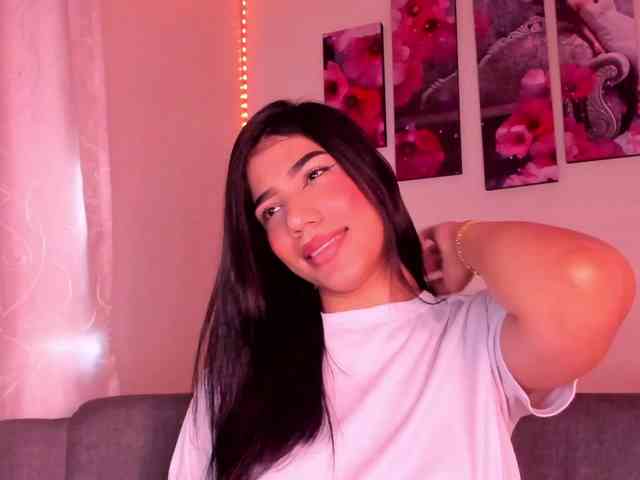 Alissarhys webcam
