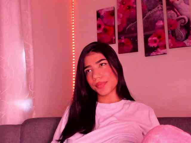 Alissarhys webcam