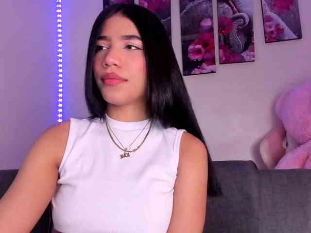 Alissarhys webcam