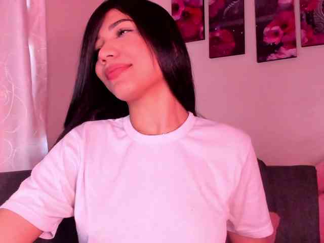 Alissarhys webcam