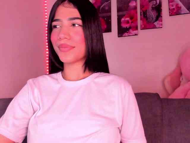Alissarhys webcam