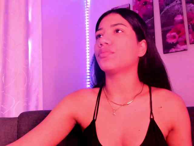 Alissarhys webcam