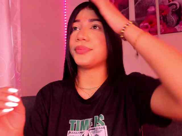 Alissarhys webcam